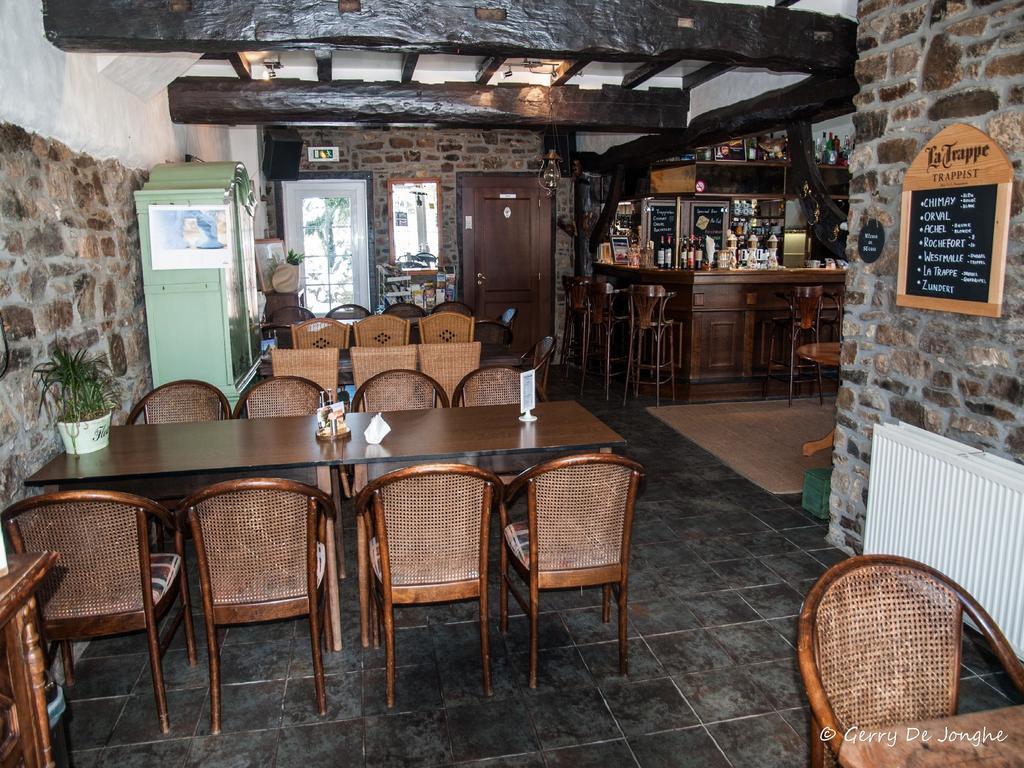 Hockai Benb Lerandonneur Bed & Breakfast エクステリア 写真