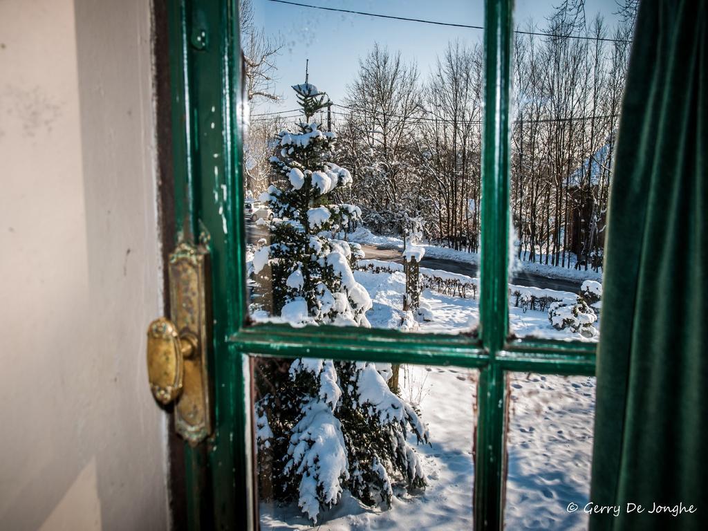Hockai Benb Lerandonneur Bed & Breakfast 部屋 写真