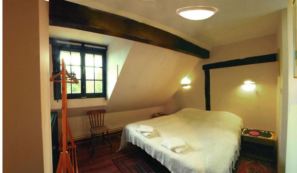 Hockai Benb Lerandonneur Bed & Breakfast 部屋 写真