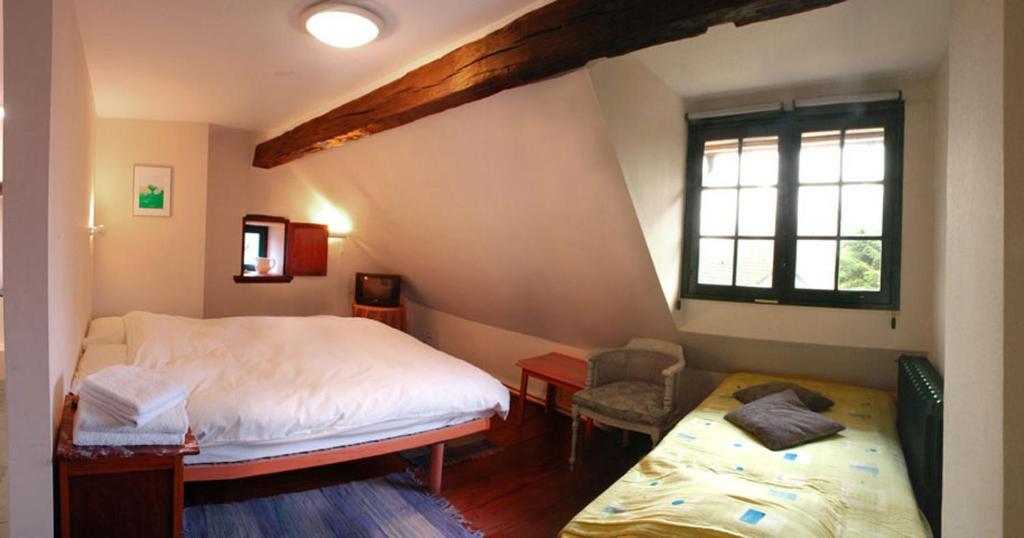 Hockai Benb Lerandonneur Bed & Breakfast 部屋 写真
