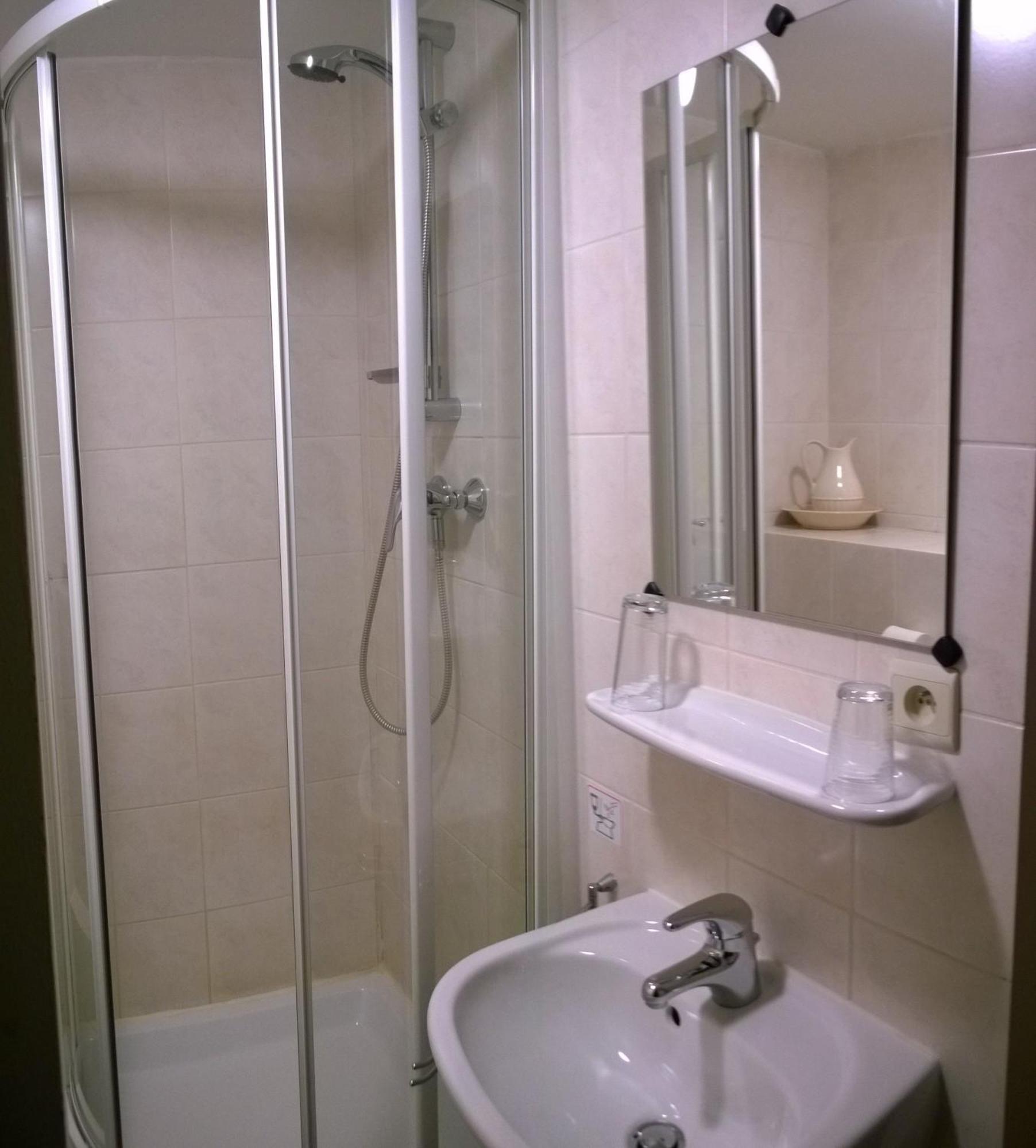 Hockai Benb Lerandonneur Bed & Breakfast 部屋 写真
