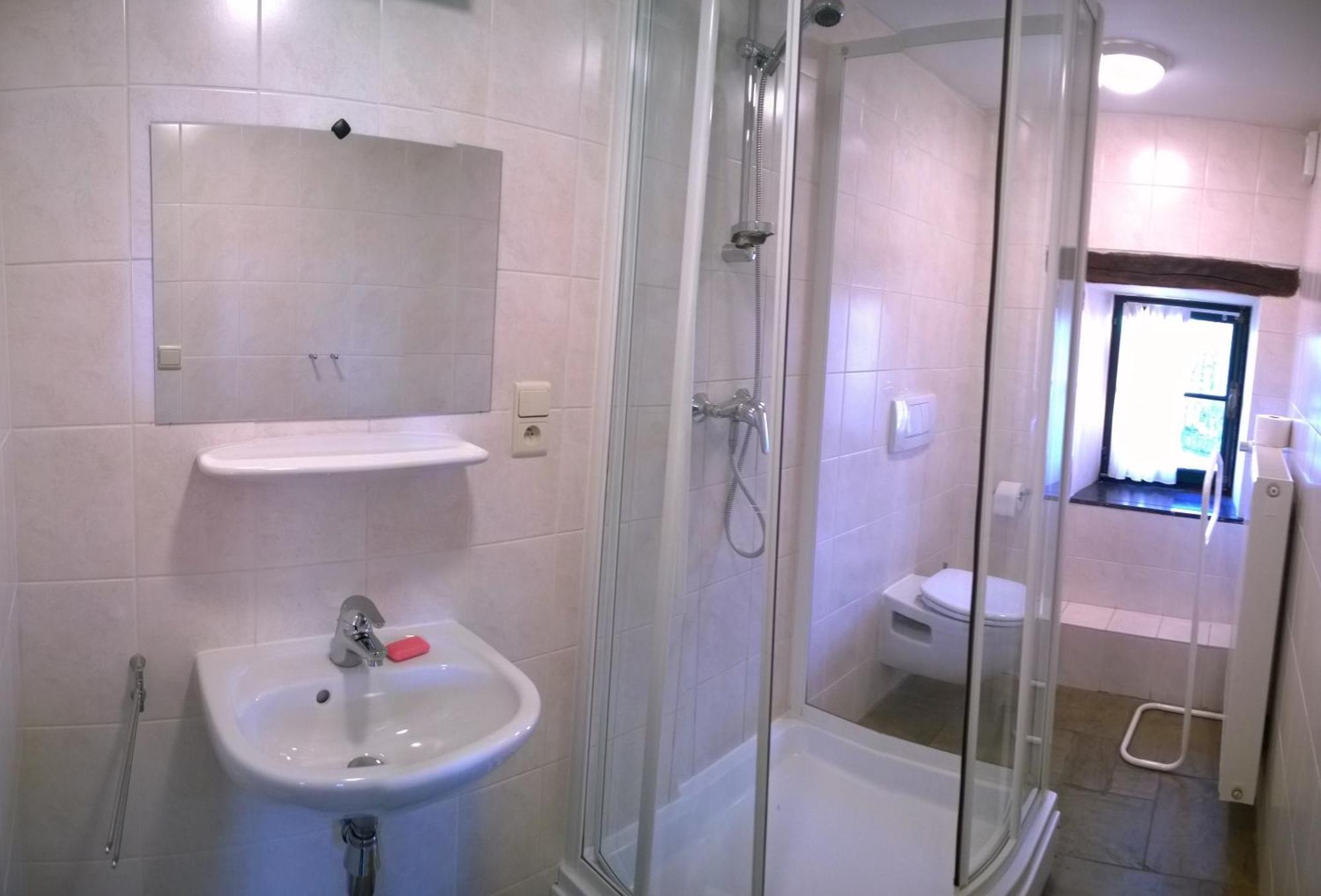 Hockai Benb Lerandonneur Bed & Breakfast 部屋 写真