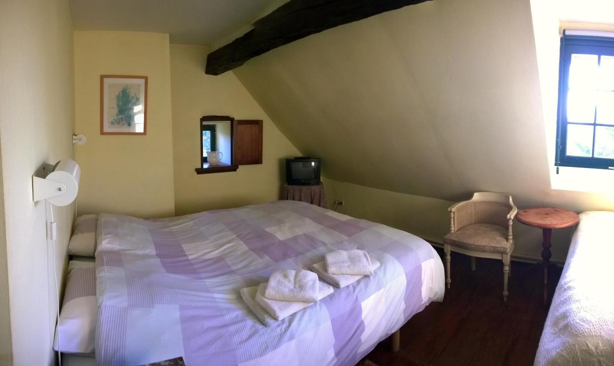 Hockai Benb Lerandonneur Bed & Breakfast 部屋 写真