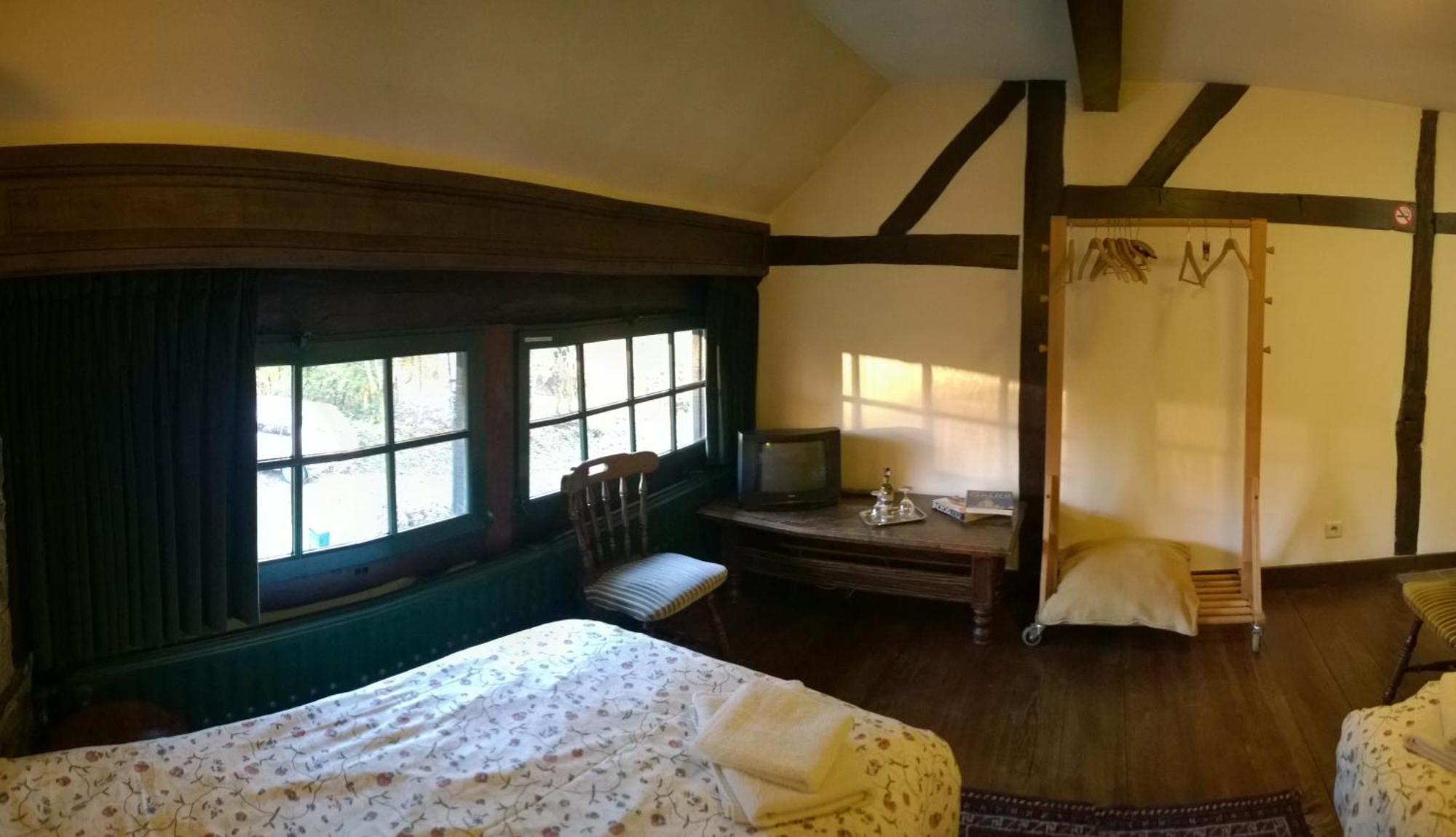 Hockai Benb Lerandonneur Bed & Breakfast 部屋 写真